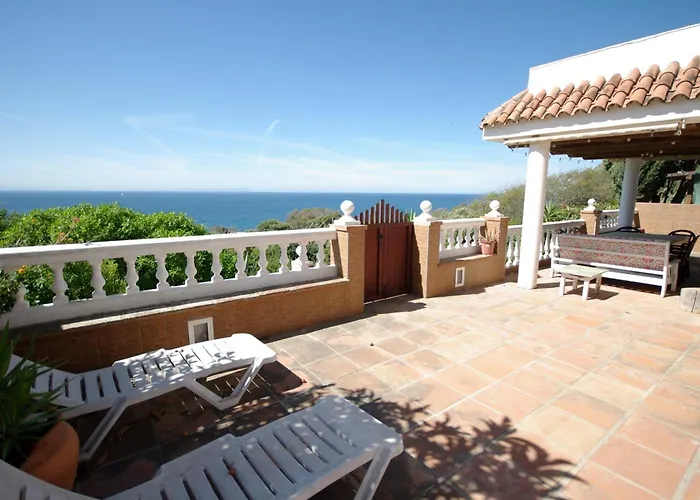 villa concha