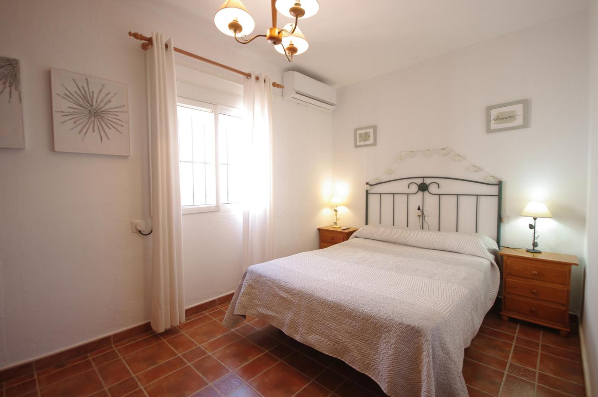 Concha Villa *