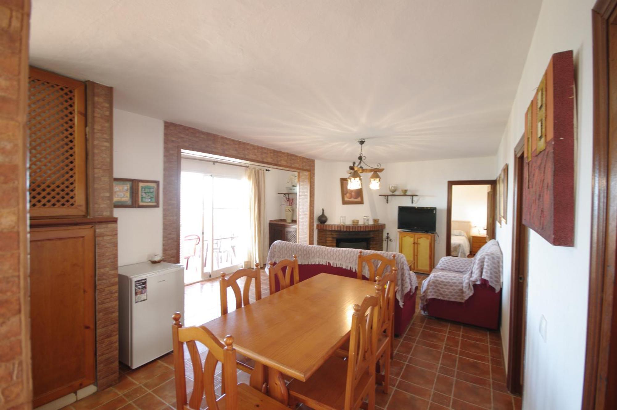 Concha Villa Tarifa