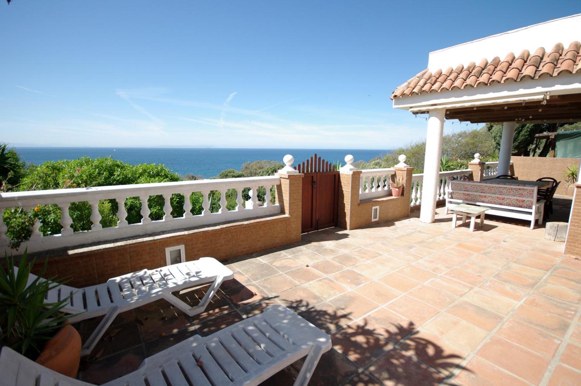 Concha Villa *